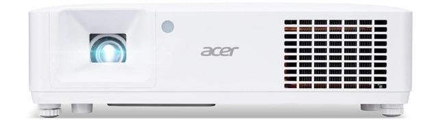 Долгоиграющий проектор PD1330W от Acer: классическая лампа со сроком службы 30 000 часов 