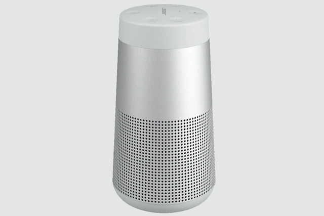 Вторая версия Bluetooth-колонок SoundLink Revolve и Revolve+ от Bose