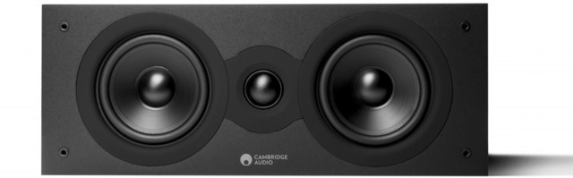 Апгрейд акустики SX от Cambridge Audio