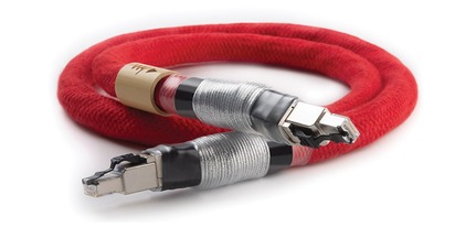 Солидный Ethernet-кабель от Way Cables - Way Cables Mind