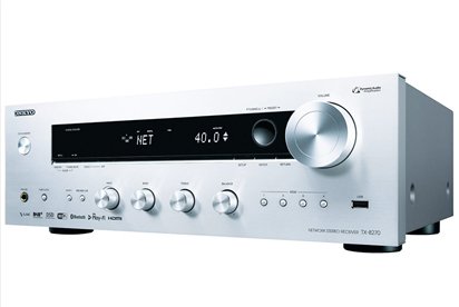 Новинка от Onkyo – стерео ресивер TX-8270