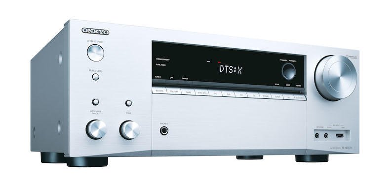 Новый Onkyo TX-NR676E выйдет в мае