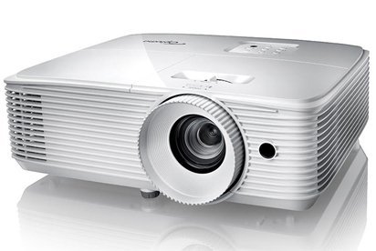 Optoma представила новый проектор - HD27e