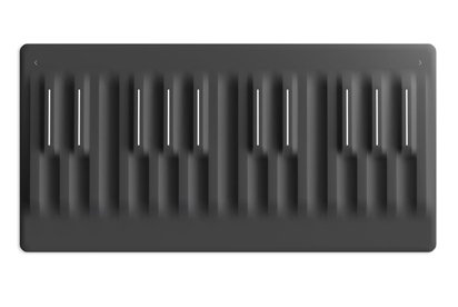 ROLI выпускает Seaboard Block