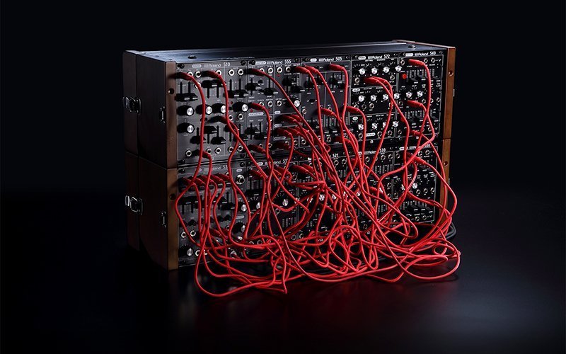 Roland расширяет горизонты – объявлен выпуск новой линейки синтезаторов