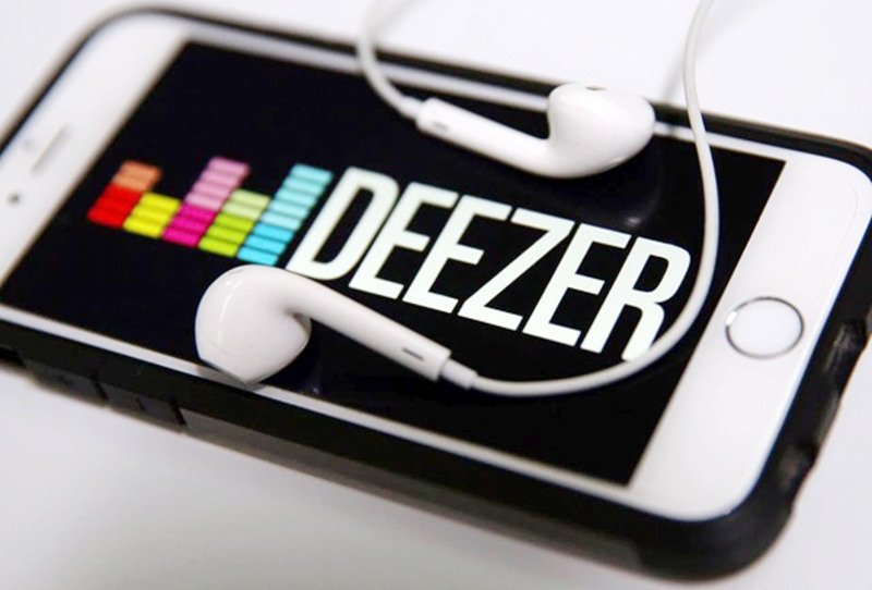 Deezer