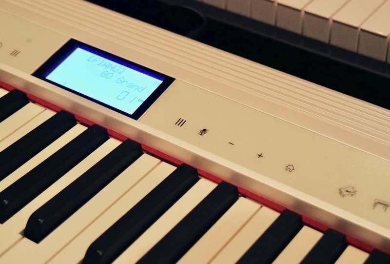 Go:Piano с Amazon Alexa