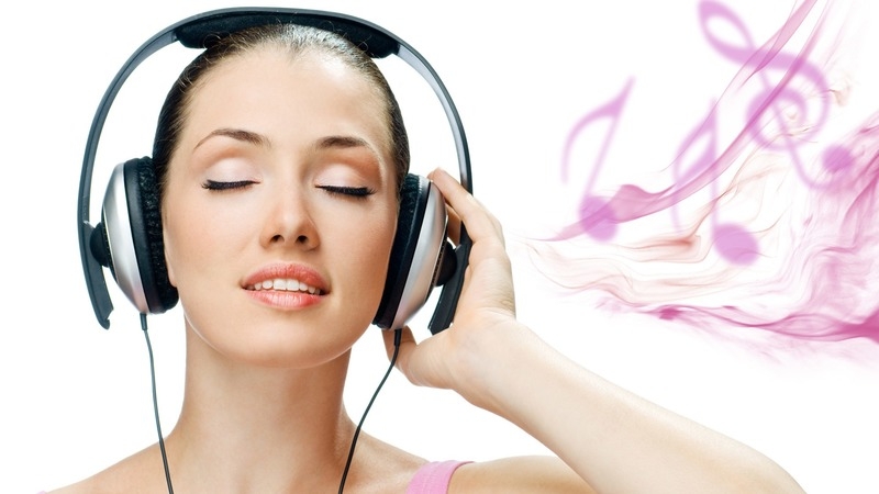 Музыка - отличный способ снизить тревогу перед анестезией