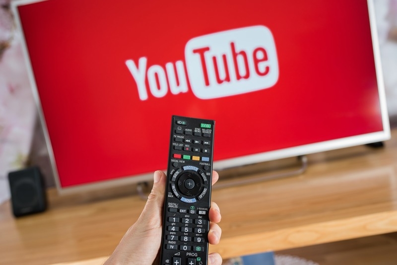 YouTube на телевизорах скоро канет в лету