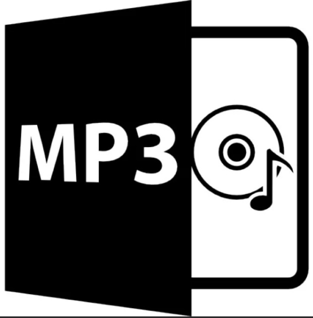 MP3 формат