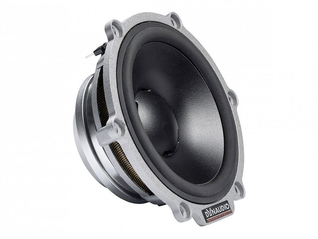 Dynaudio Special Forty