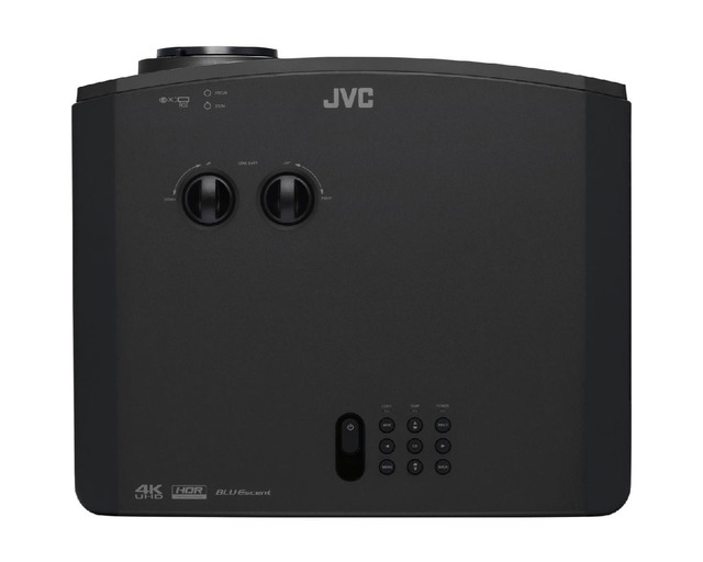 JVC LX-NZ3