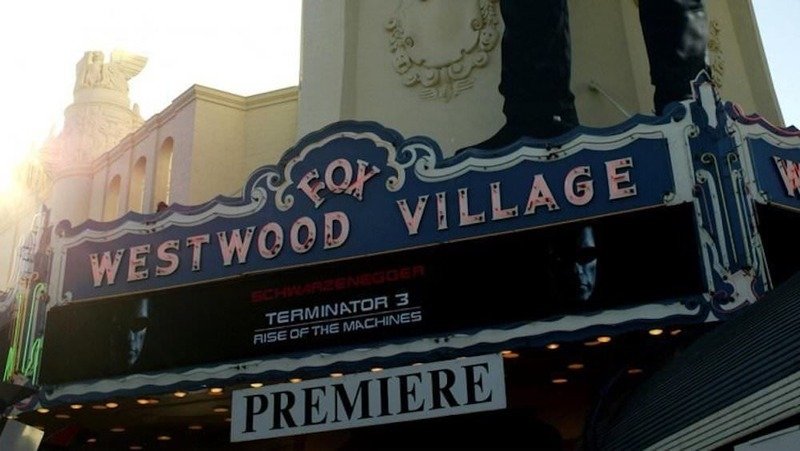 Regency Westwood Village Theatre