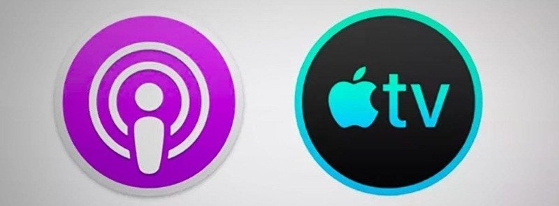 iTunes разделят на несколько приложений