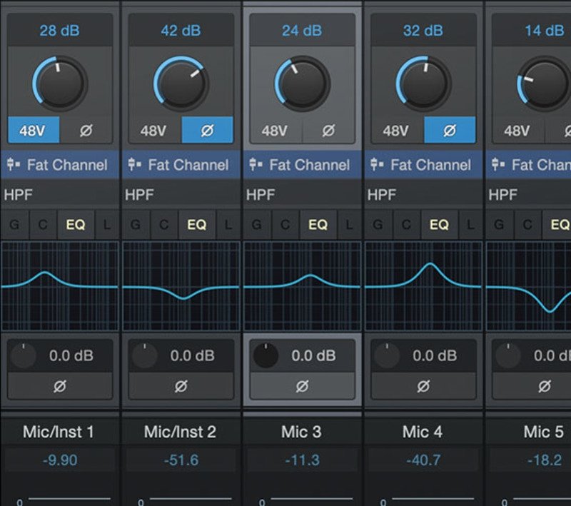 PreSonus Studio One 4.5