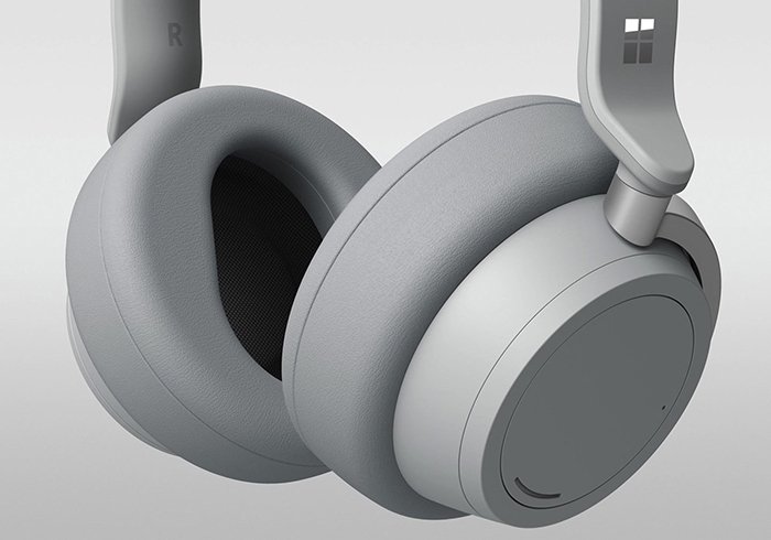 Surface Headphones