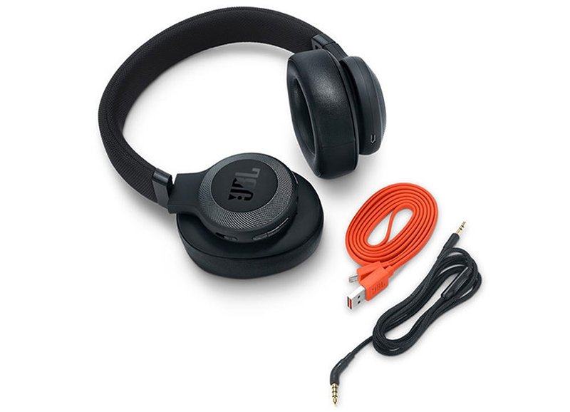 JBL E65BT NC