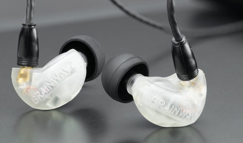 Brainwavz B400