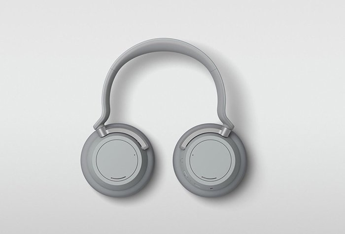 Surface Headphones