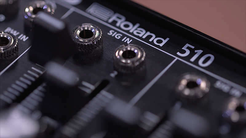 Roland System-500