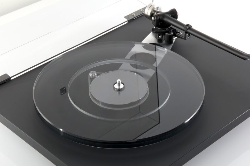 Rega RP6 Platter