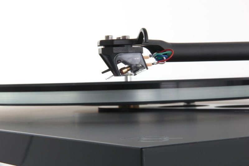 Rega RP6 Ania cartridge