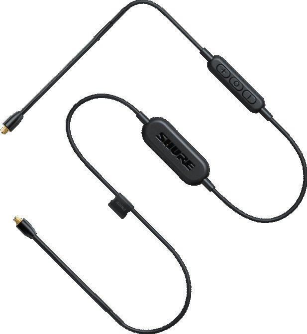 Shure Bluetooth Communication Cable