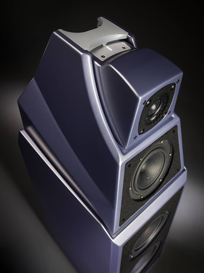 Wilson Audio Alexia 2
