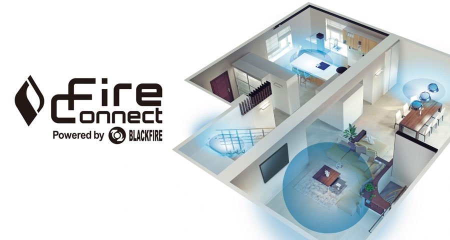 FireConnect