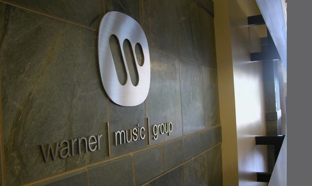 MQA-треки Warner Music Group – интересные обновления Tidal