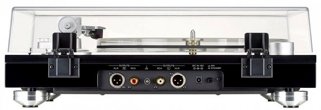 TEAC TN-5BB