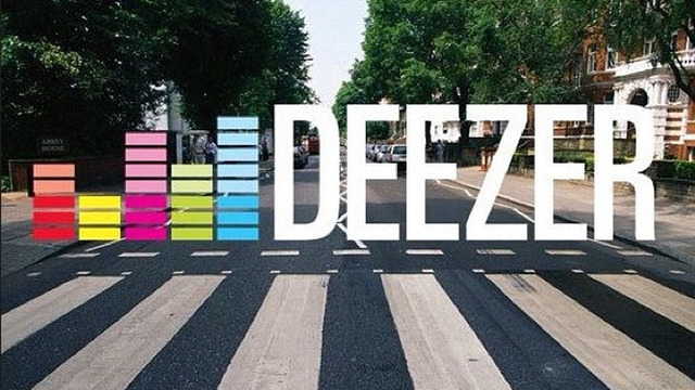 Ексклюзивні авторські плейлисти і жанрові високоякісні музичні добірки - привілеї передплатників Deezer HiFi